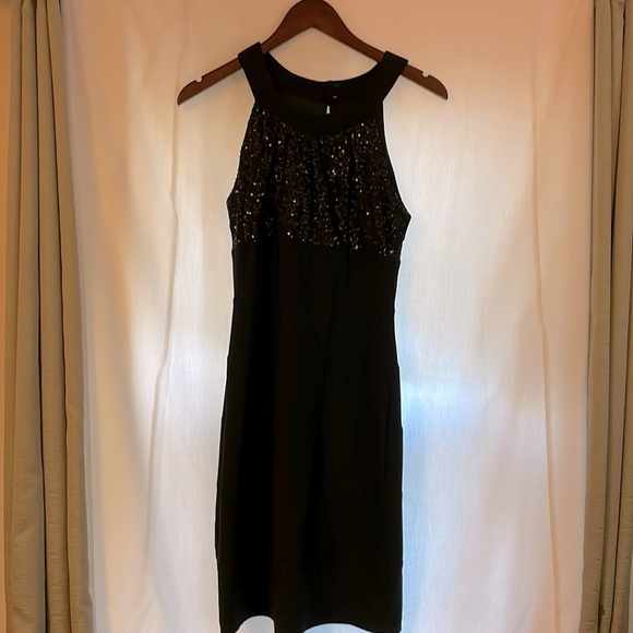 B Darlin Dresses & Skirts - Little Black Dress! Perfect for a Semi-Formal or Date Night. Size M, B. DARLIN.